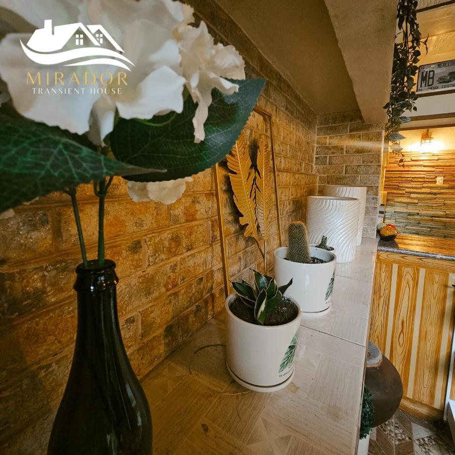 Villa Mirador Old-Time House Walking Distance To Lourdes Grotto Baguio City Exterior foto