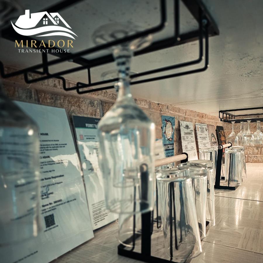 Villa Mirador Old-Time House Walking Distance To Lourdes Grotto Baguio City Exterior foto