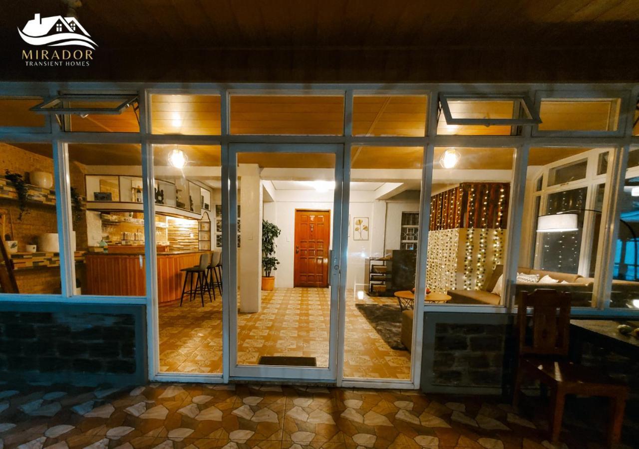 Villa Mirador Old-Time House Walking Distance To Lourdes Grotto Baguio City Exterior foto